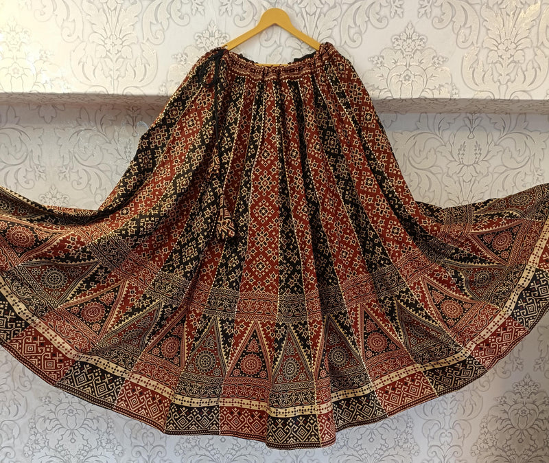 Navratri Lehenga Choli