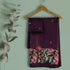 Gadwal Silk Saree