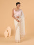 Georgette Saree