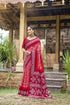 Cotton Saree