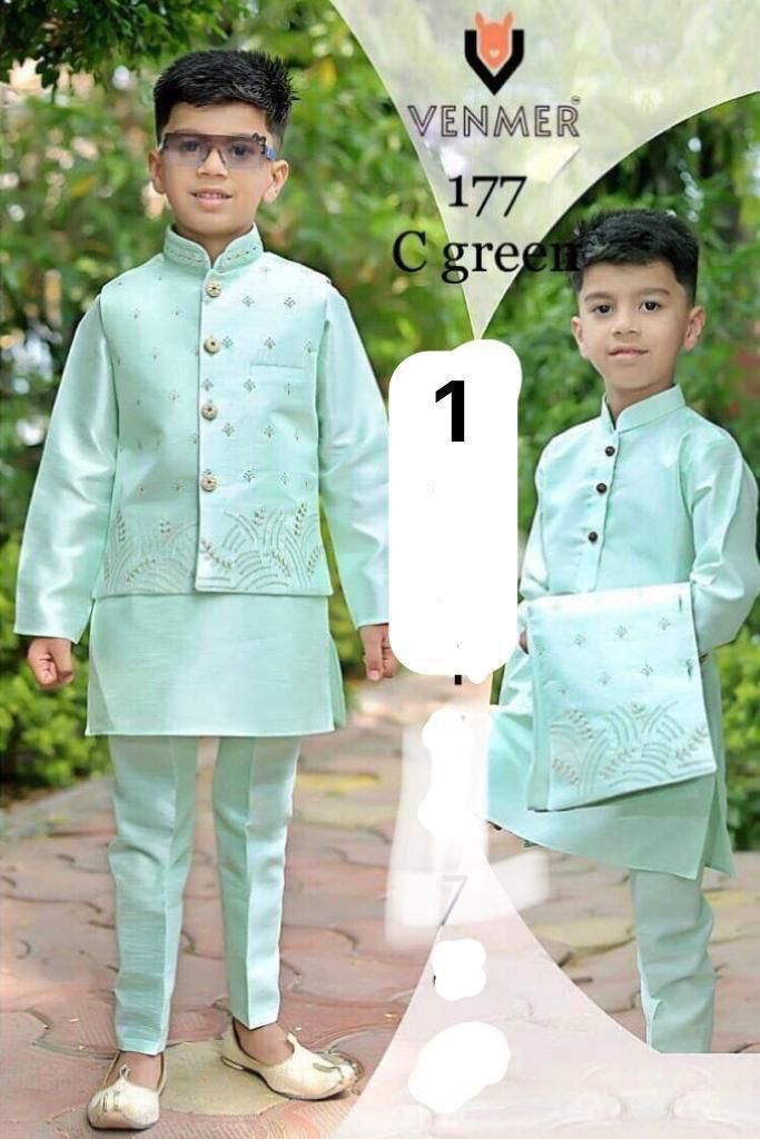 Kid&
