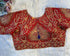 Bridal Blouse