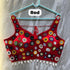 Navratri Blouse