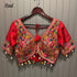 Navratri Blouse