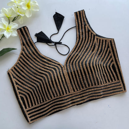 Bridal Blouse