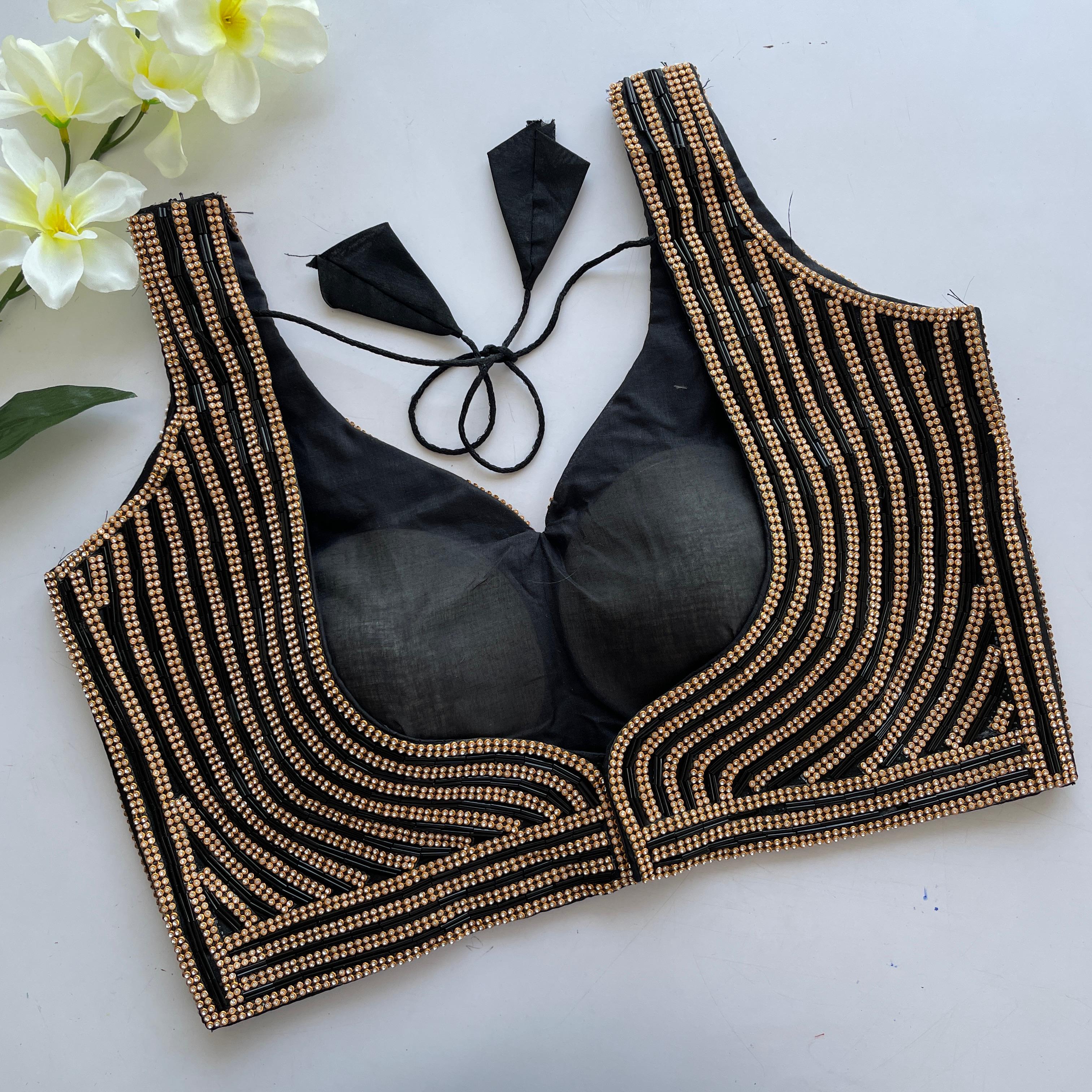 Bridal Blouse