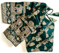 Bridal Blouse