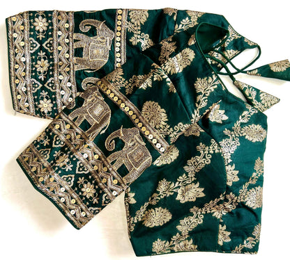 Bridal Blouse