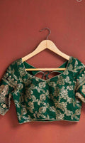 Bridal Blouse