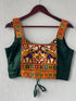 Navratri Blouse
