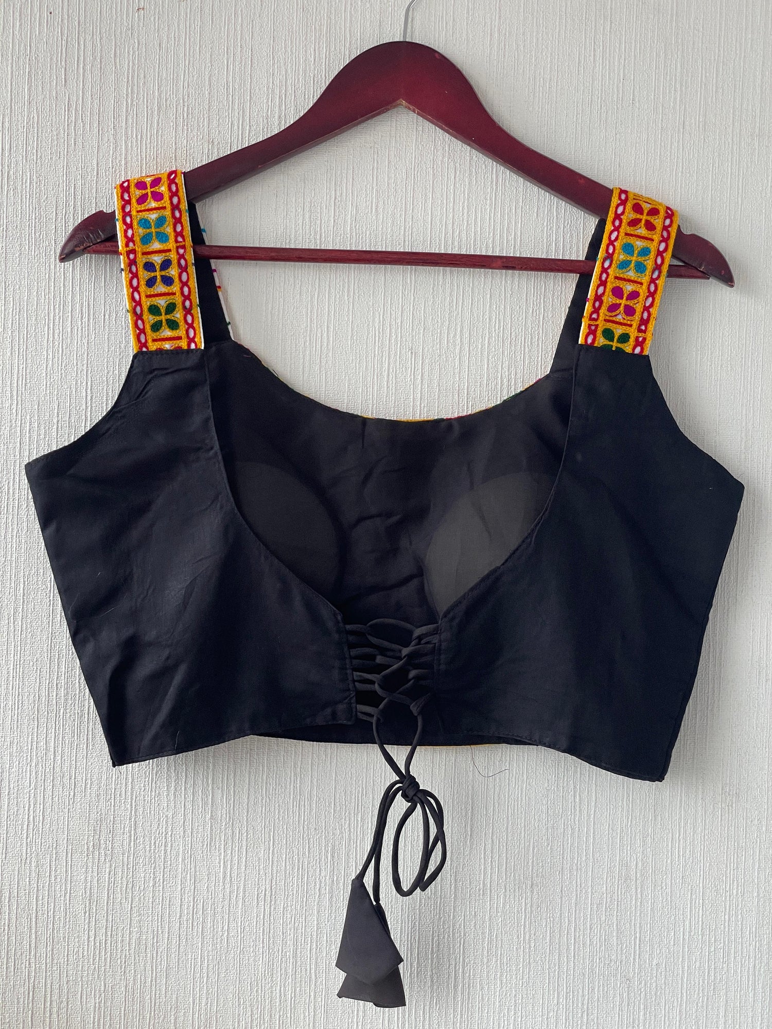 Navratri Blouse
