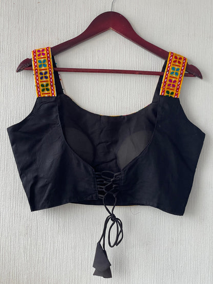 Navratri Blouse