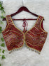 Navratri Blouse