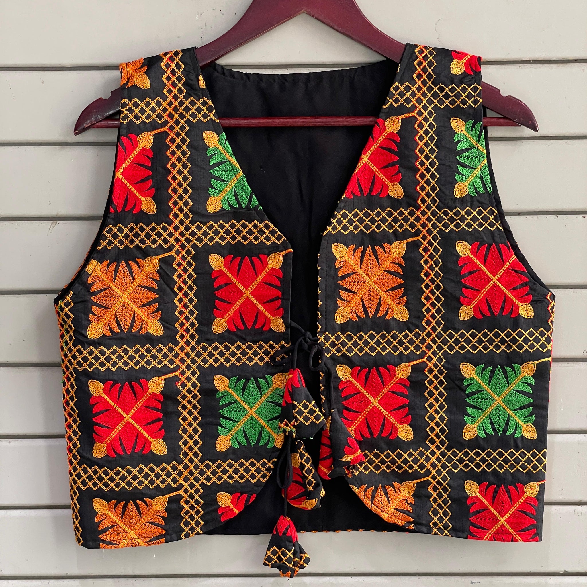 Navratri Koti Jacket