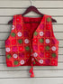 Navratri Koti Jacket