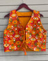 Navratri Koti Jacket