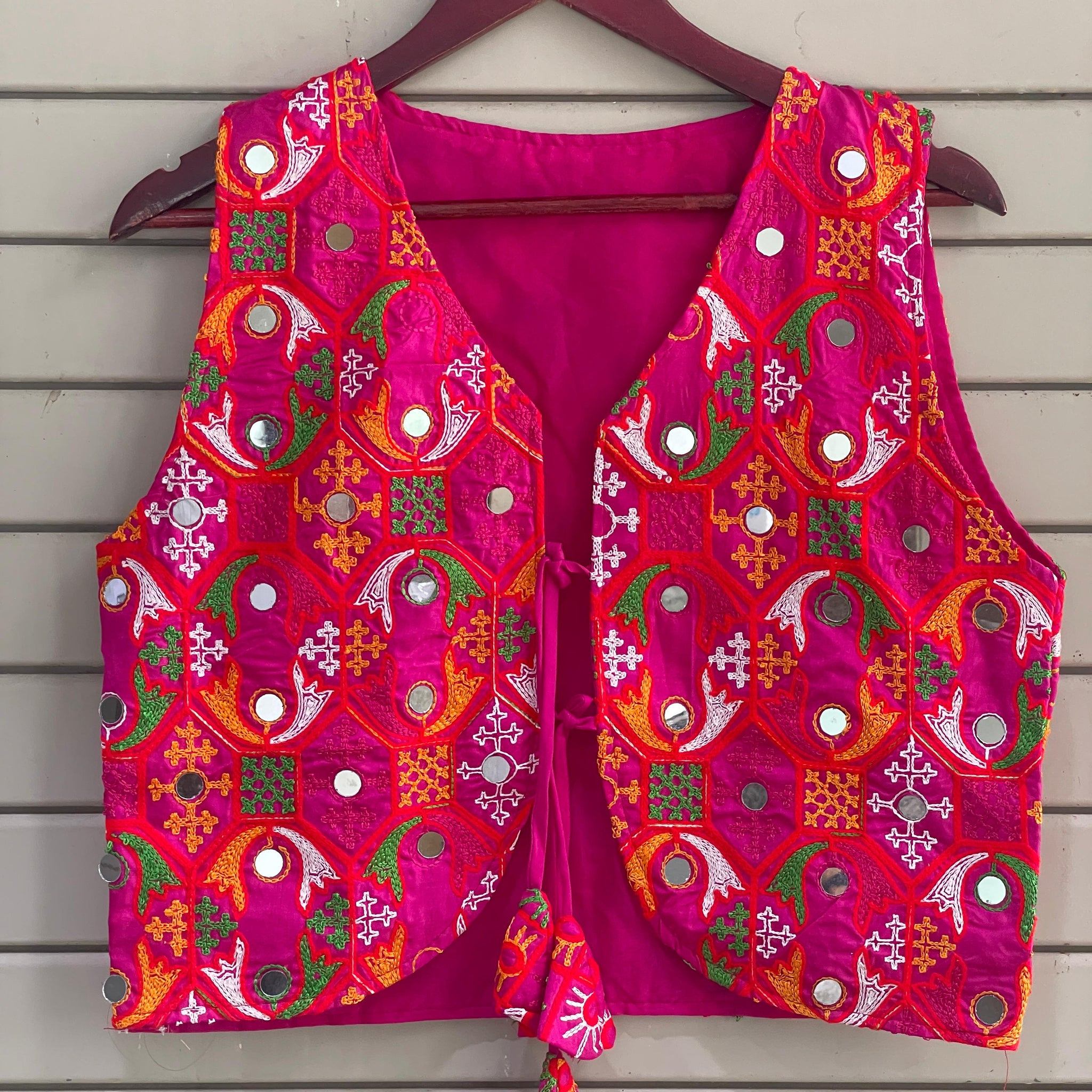 Navratri Koti Jacket