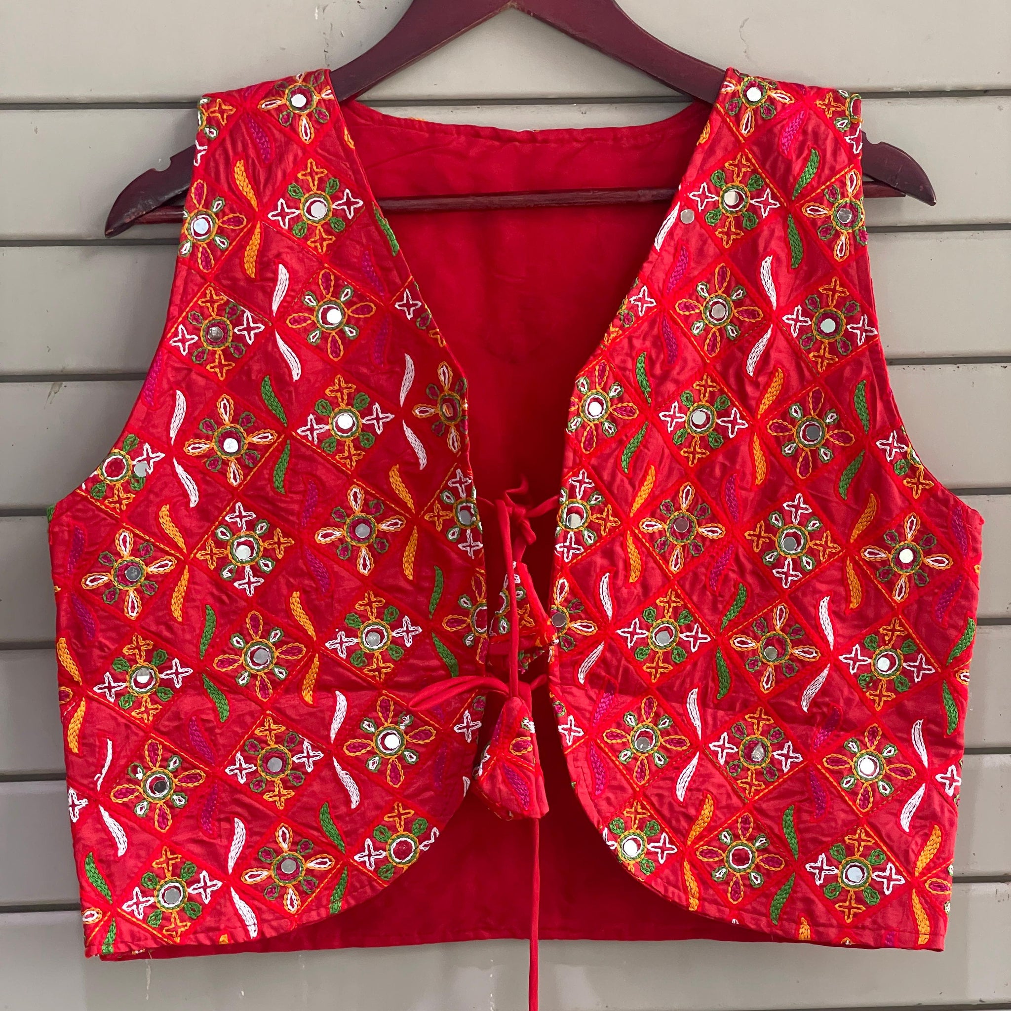 Navratri Koti Jacket