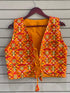 Navratri Koti Jacket