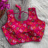 Navratri Blouse