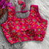 Navratri Blouse