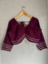 Navratri Blouse