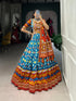Navratri Lehenga Choli