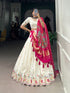 Navratri Lehenga Choli