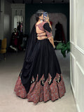 Navratri Lehenga Choli