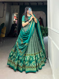 Navratri Lehenga Choli