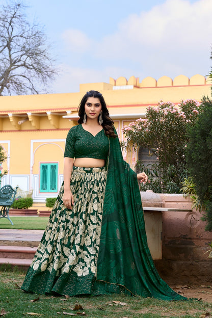 Navratri Lehenga Choli