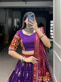 Chaniya Choli