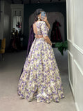 Navratri Lehenga Choli