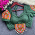 Navratri Blouse