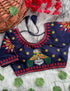 Navratri Blouse