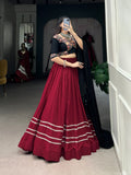 Chaniya Choli