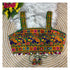 Navratri Traditional Garba Spl. Spaghetti Sleeve Lese Blouse For Women&