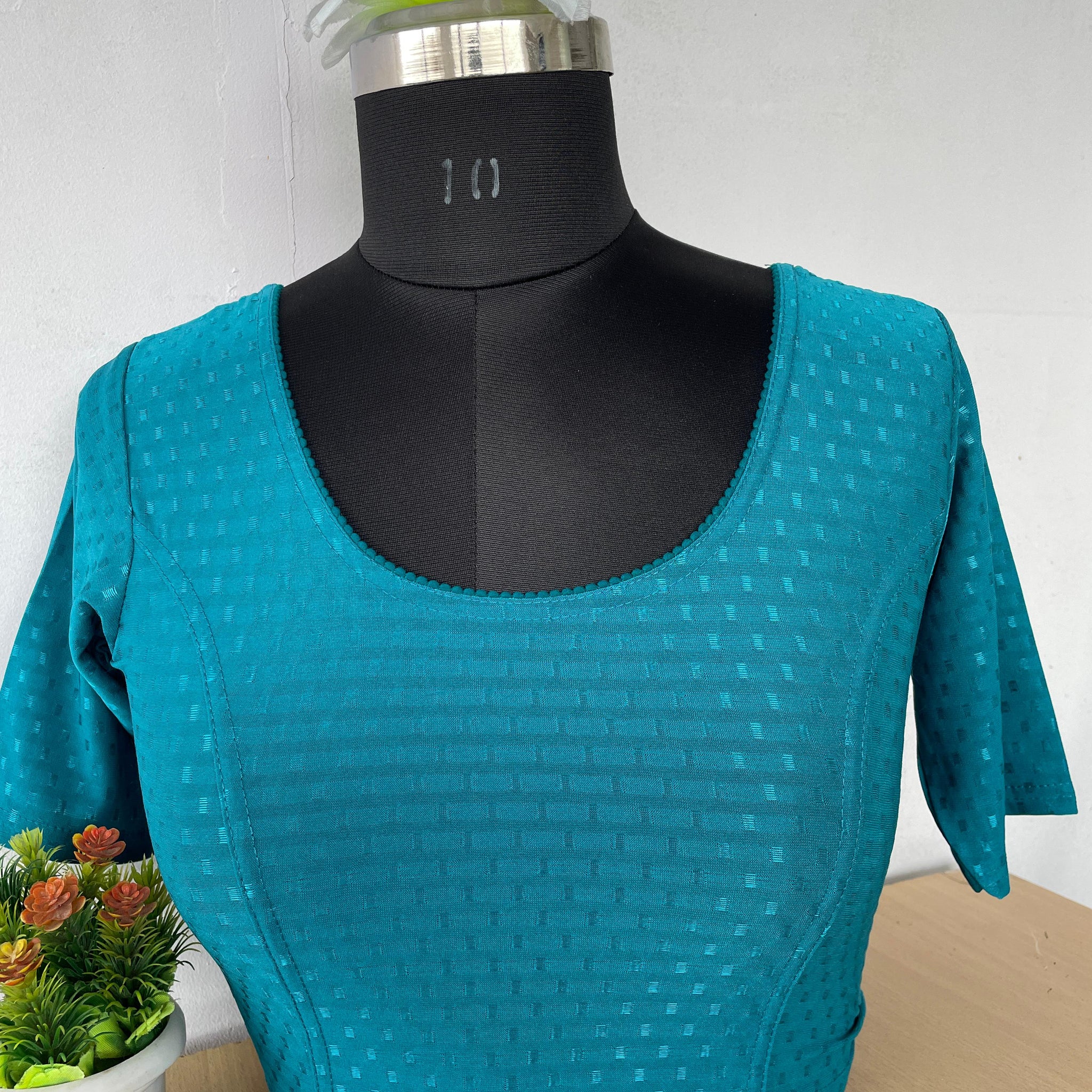 Stretchable Blouse