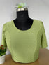Stretchable Blouse