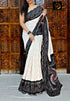 Chiffon Bandhani Sarees