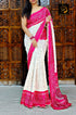 Chiffon Bandhani Sarees
