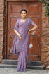 Chiffon Saree