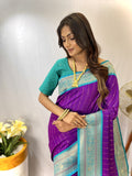 Paithani Saree