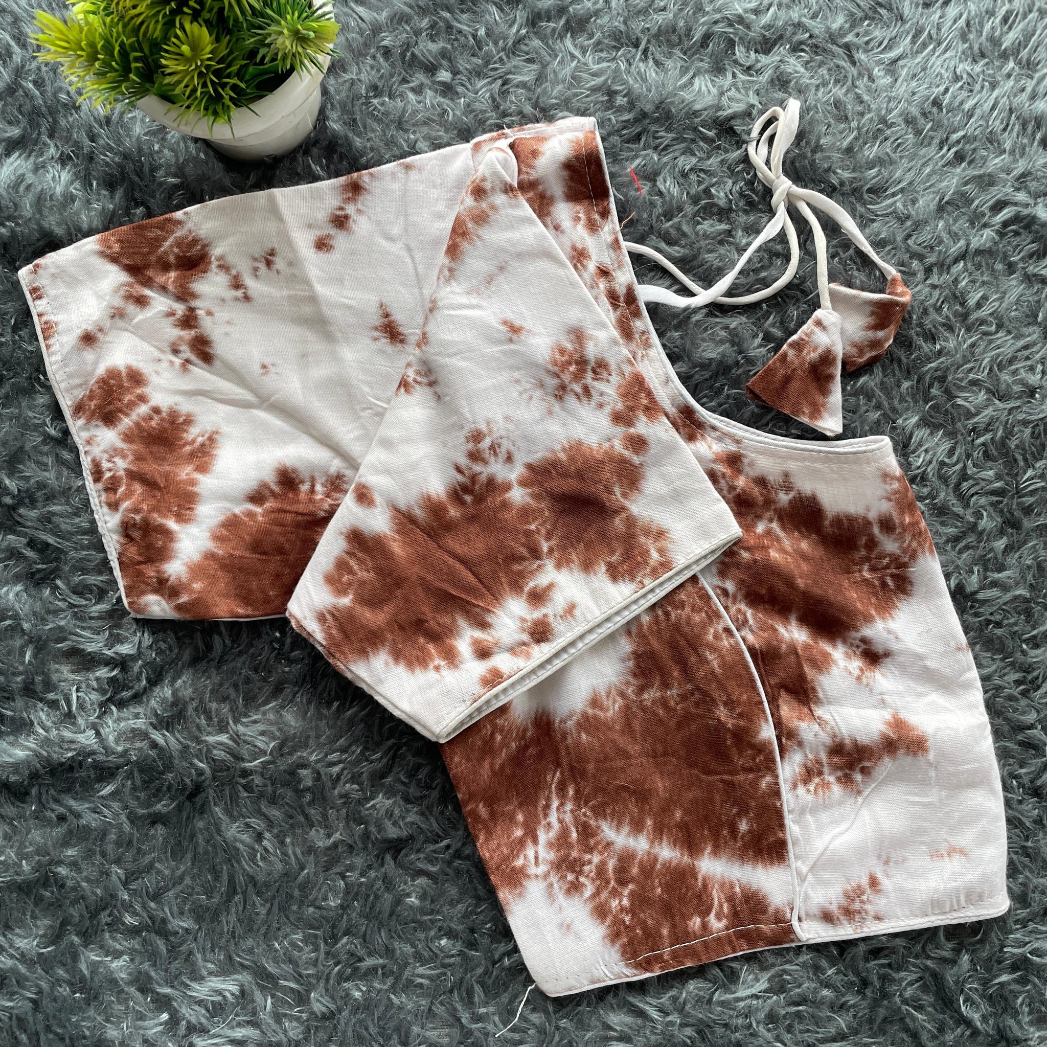 Cotton Blouse