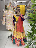 Navratri Lehenga Choli