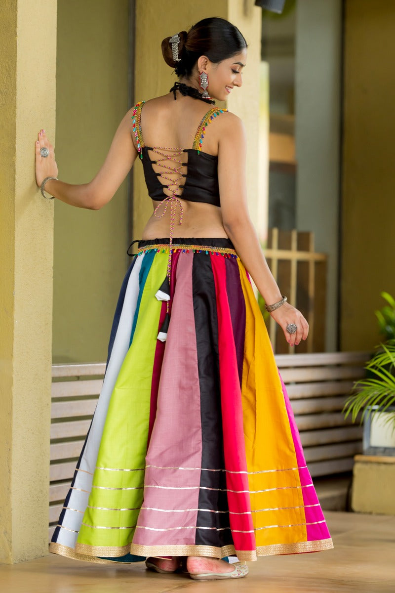 Navratri Lehenga Choli