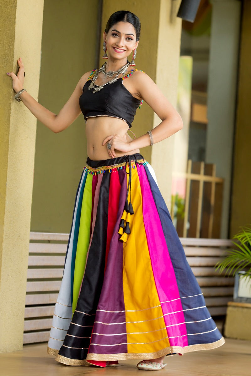 Navratri Lehenga Choli