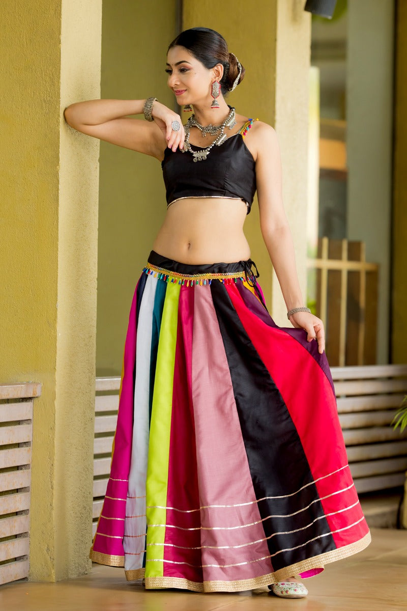 Navratri Lehenga Choli