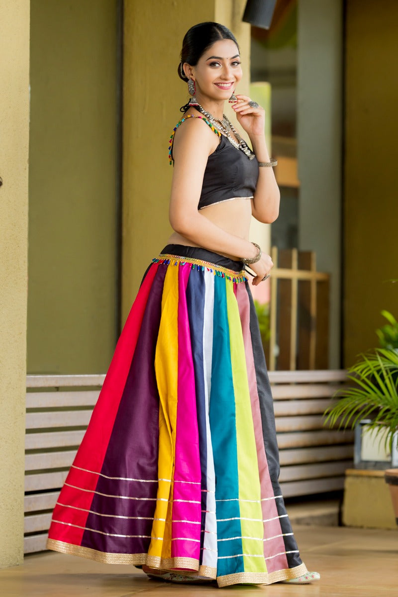 Navratri Lehenga Choli