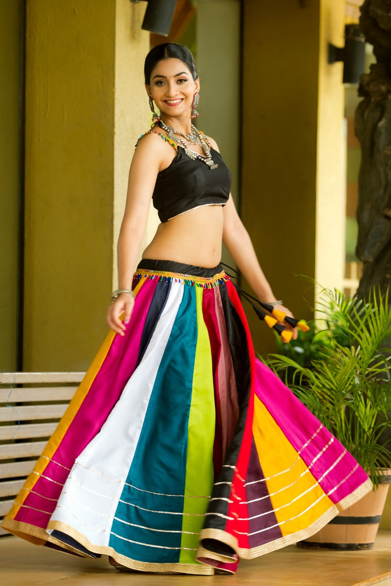 Navratri Lehenga Choli